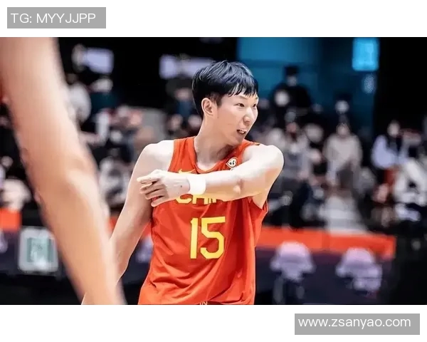 中国男篮精彩回放对阵斯洛文尼亚的激烈比赛瞬间与精彩时刻分析